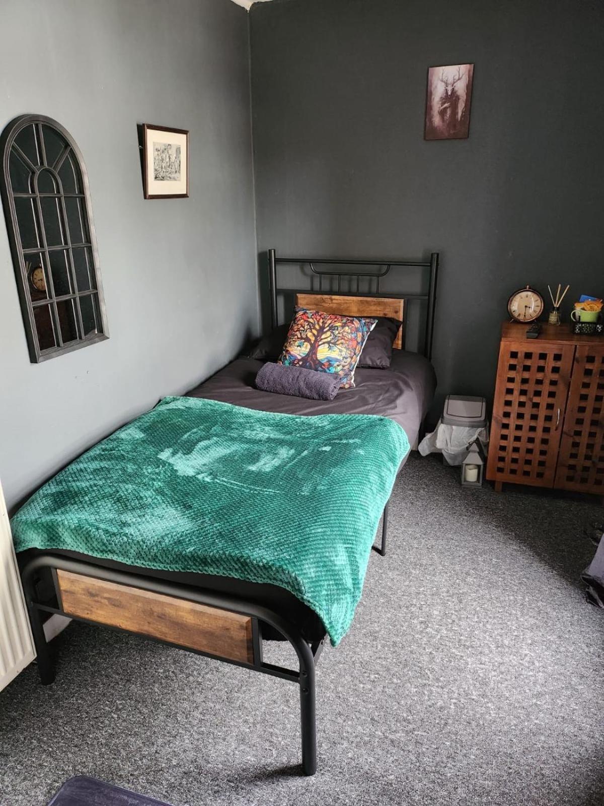 Wizards Crone Hotel Great Yarmouth Luaran gambar