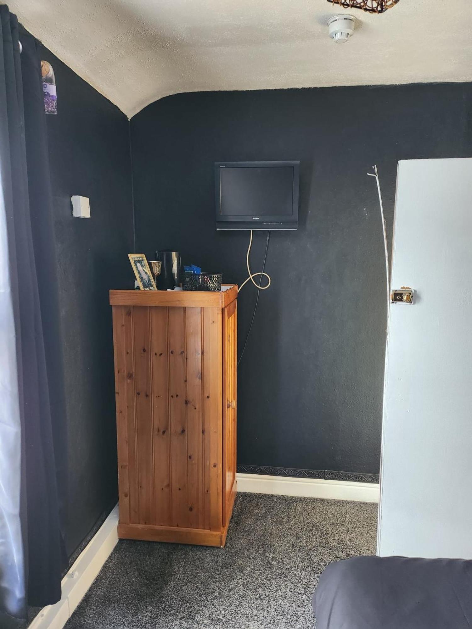 Wizards Crone Hotel Great Yarmouth Luaran gambar