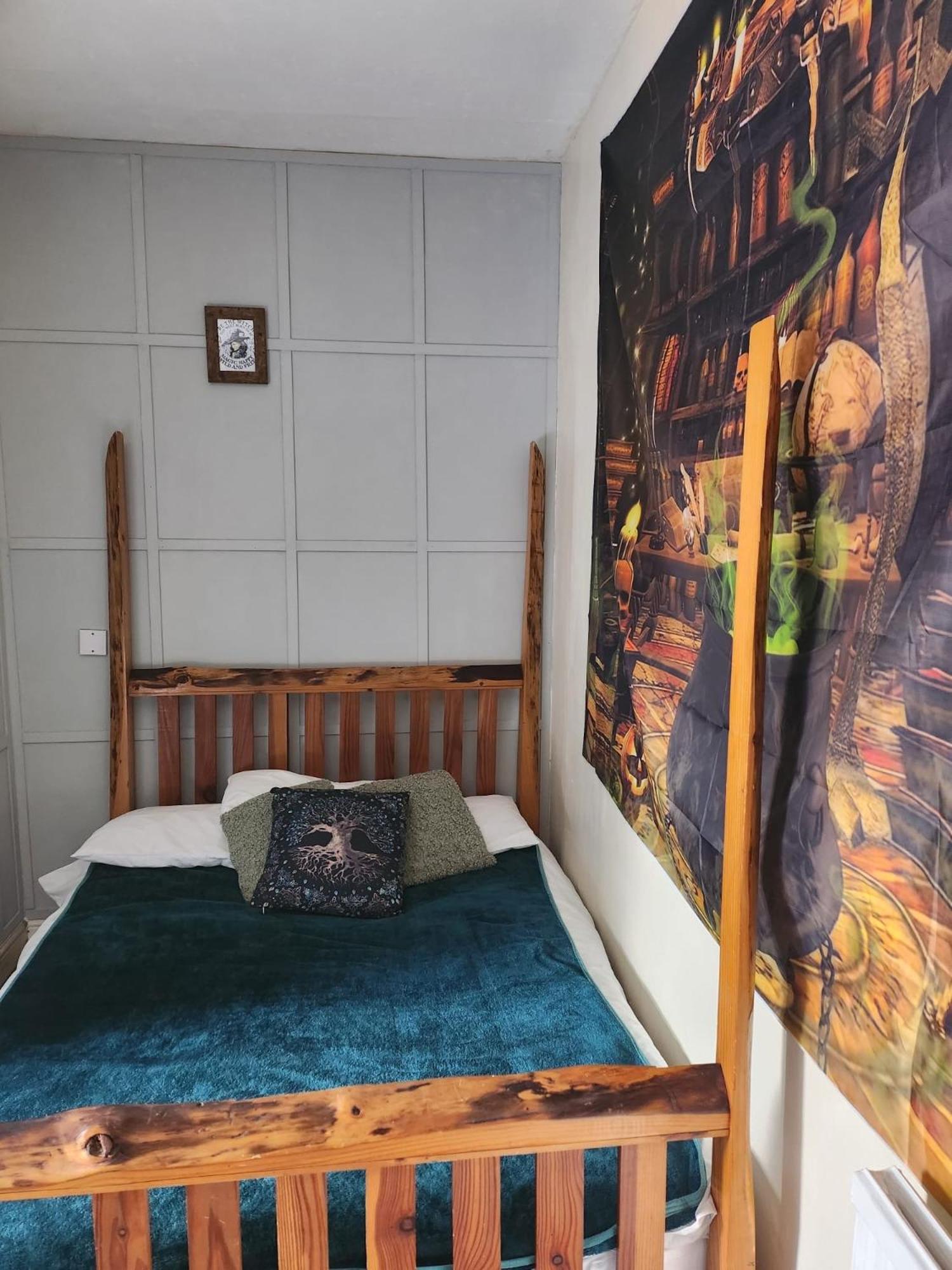 Wizards Crone Hotel Great Yarmouth Luaran gambar