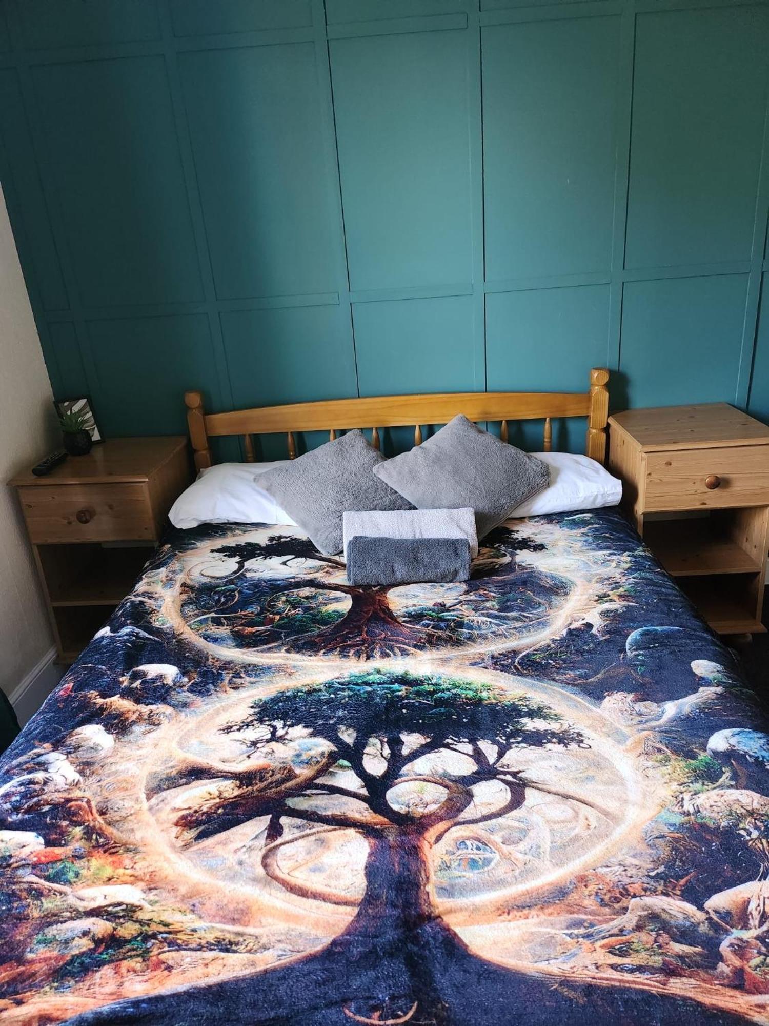 Wizards Crone Hotel Great Yarmouth Luaran gambar