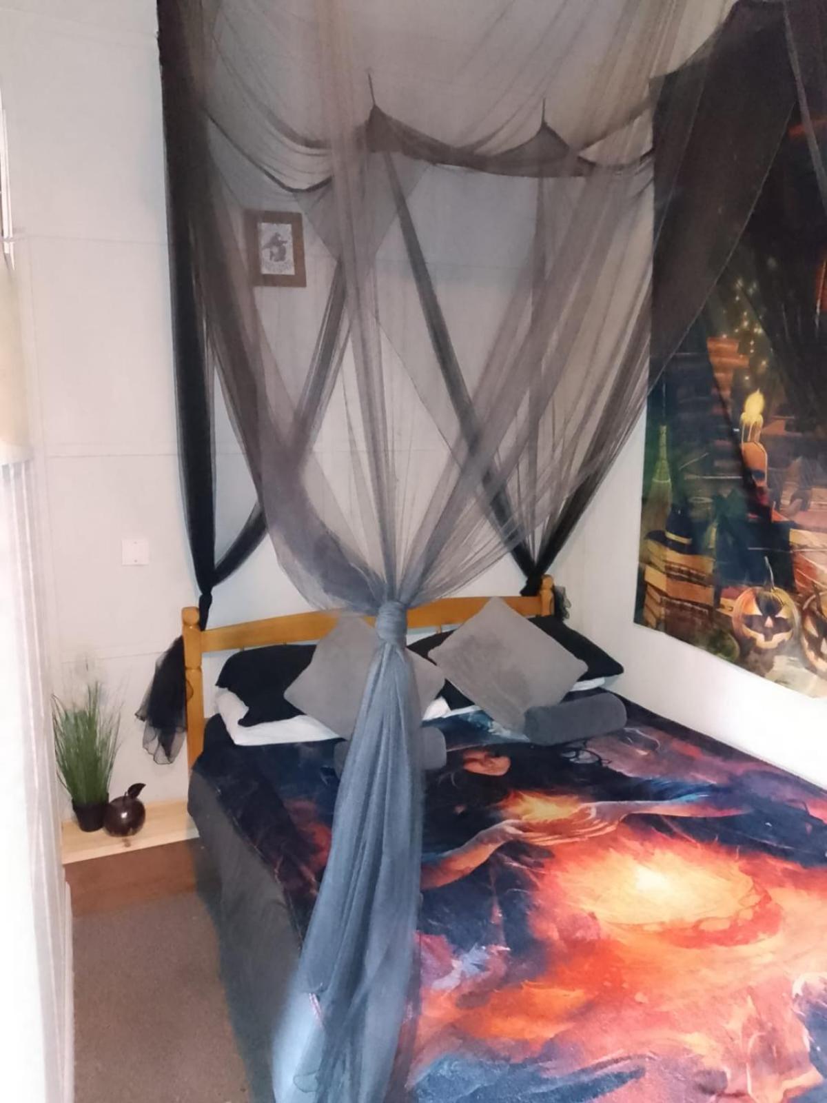 Wizards Crone Hotel Great Yarmouth Luaran gambar