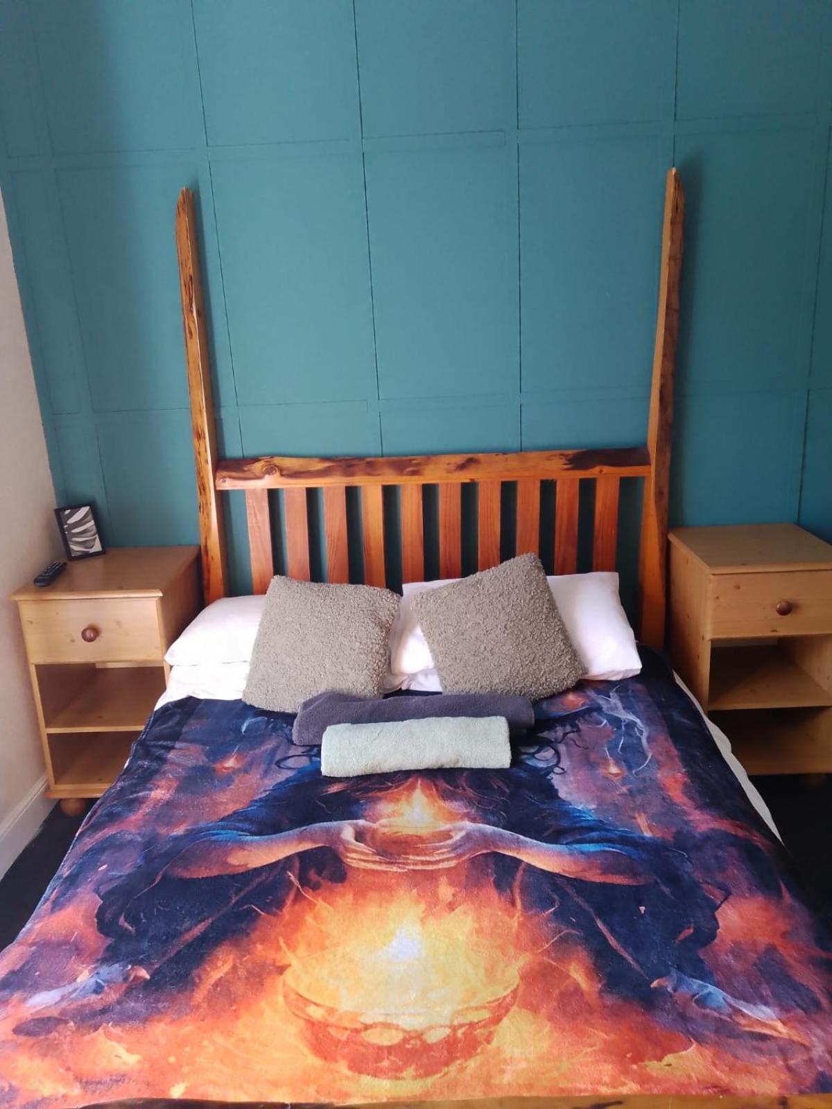 Wizards Crone Hotel Great Yarmouth Luaran gambar