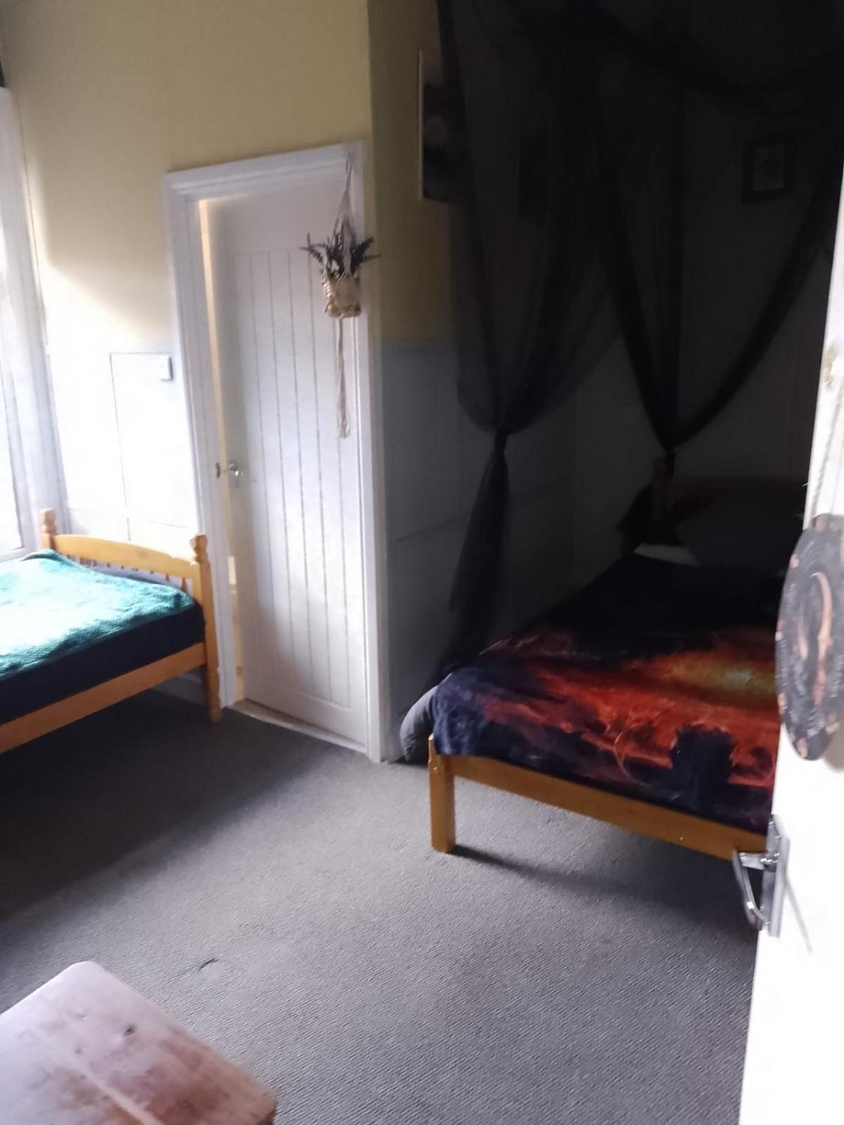 Wizards Crone Hotel Great Yarmouth Luaran gambar