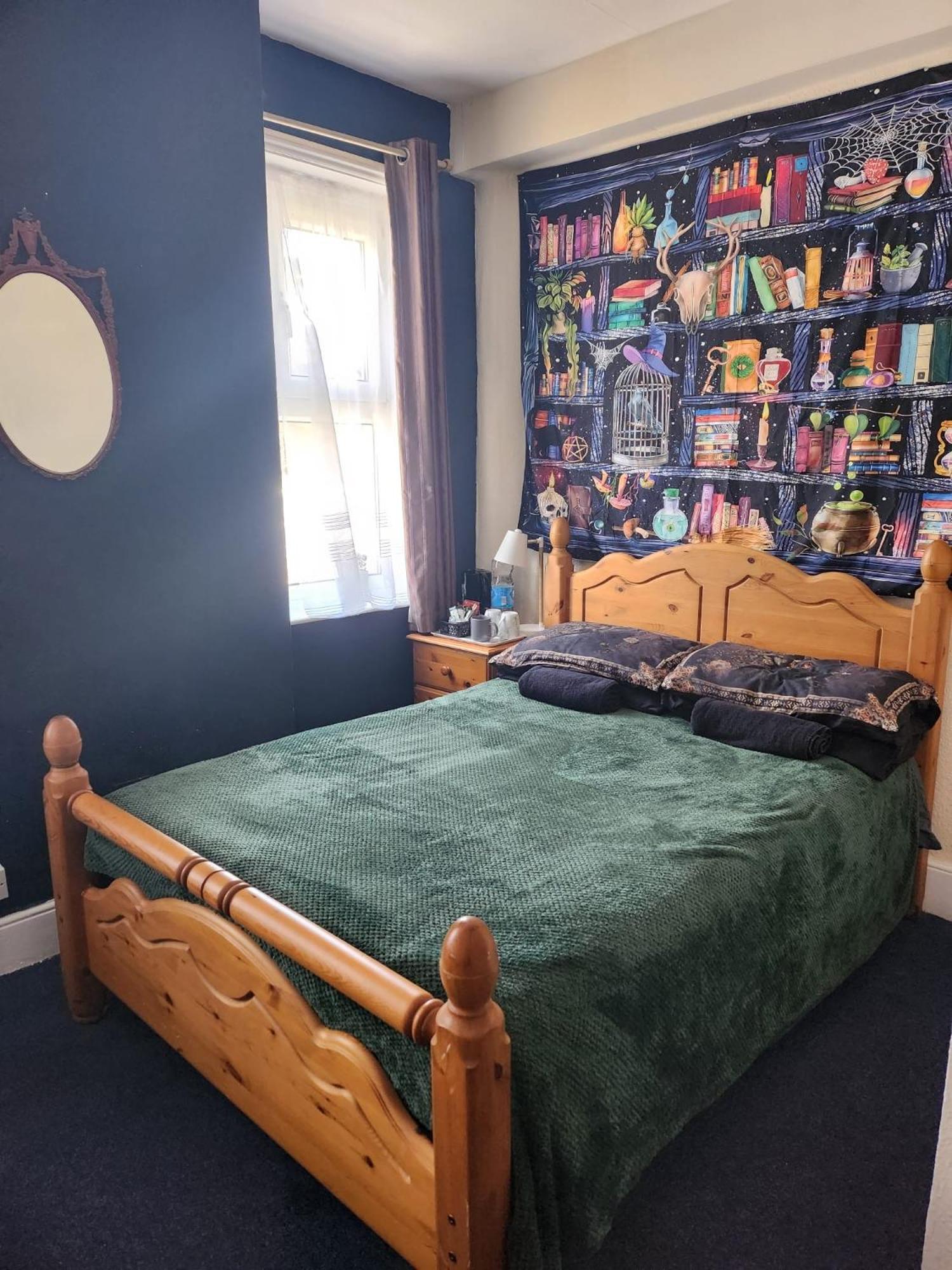 Wizards Crone Hotel Great Yarmouth Luaran gambar