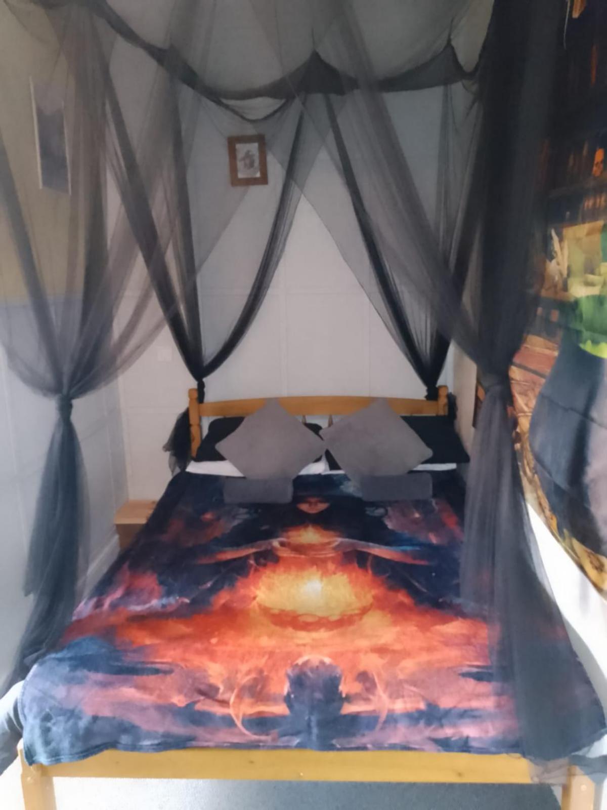 Wizards Crone Hotel Great Yarmouth Luaran gambar