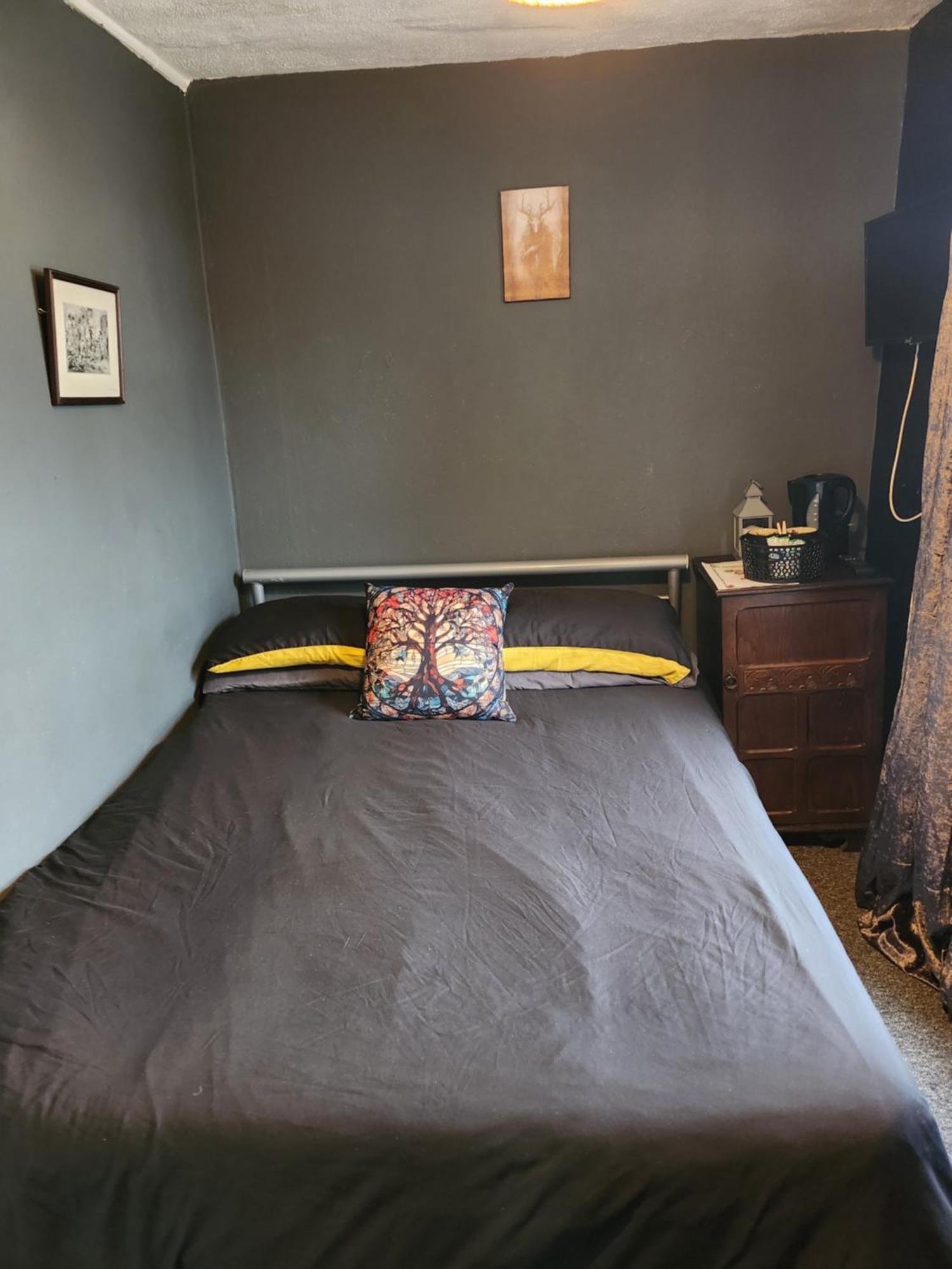 Wizards Crone Hotel Great Yarmouth Luaran gambar
